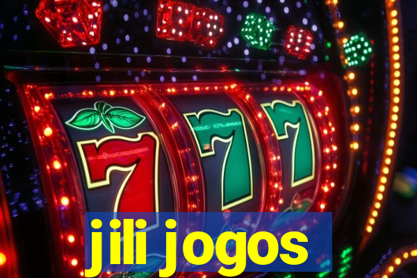 jili jogos